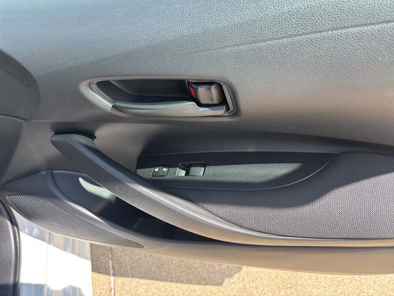 Toyota Corolla LE 2022