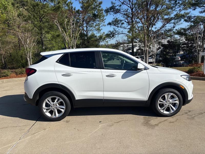 Buick Encore GX Preferred AWD 2023