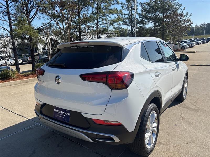 Buick Encore GX Preferred AWD 2023