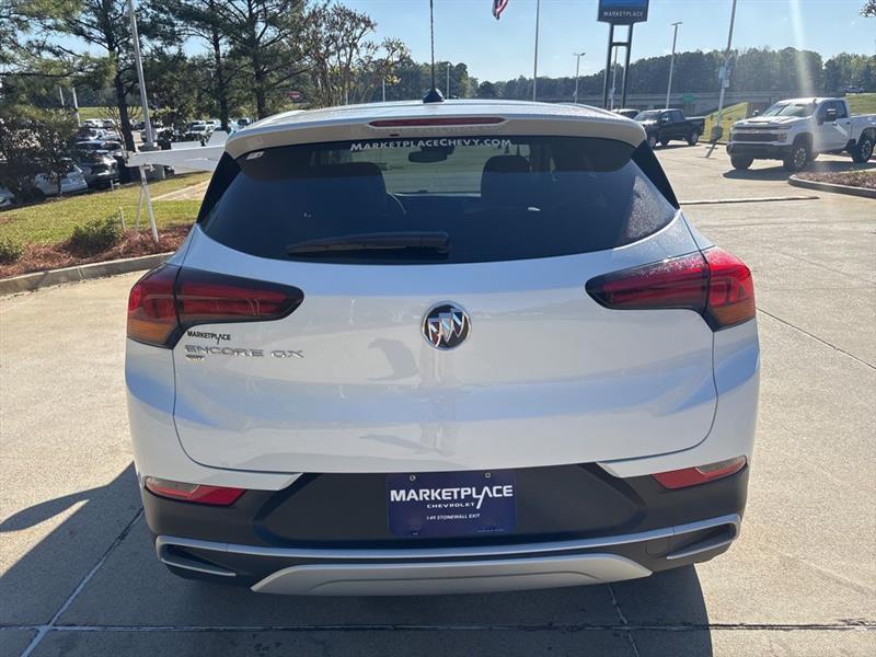 Buick Encore GX Preferred AWD 2023