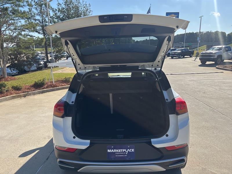 Buick Encore GX Preferred AWD 2023