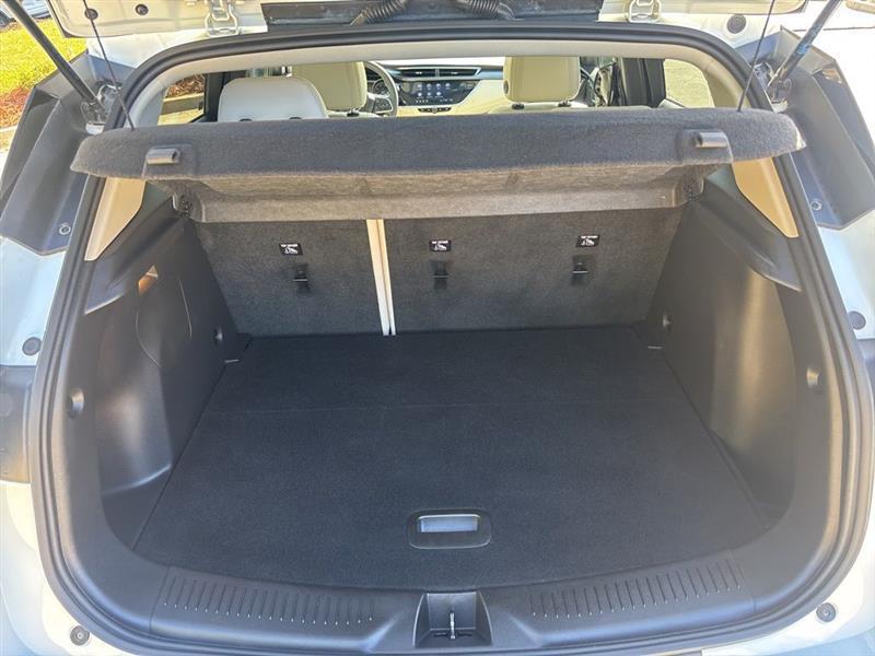 Buick Encore GX Preferred AWD 2023