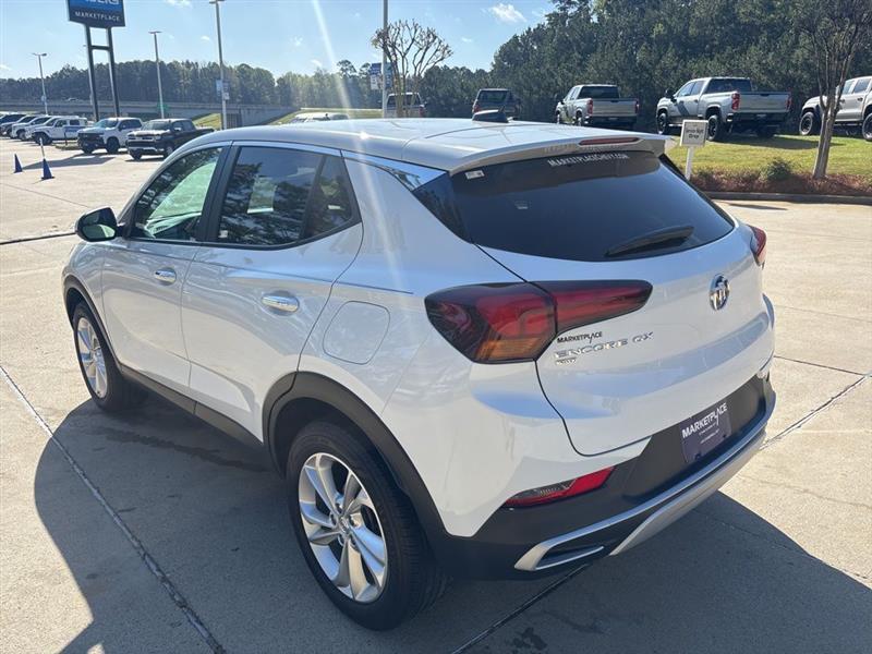 Buick Encore GX Preferred AWD 2023