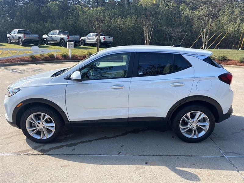 Buick Encore GX Preferred AWD 2023