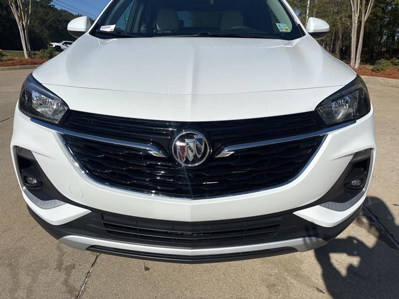 Buick Encore GX Preferred AWD 2023