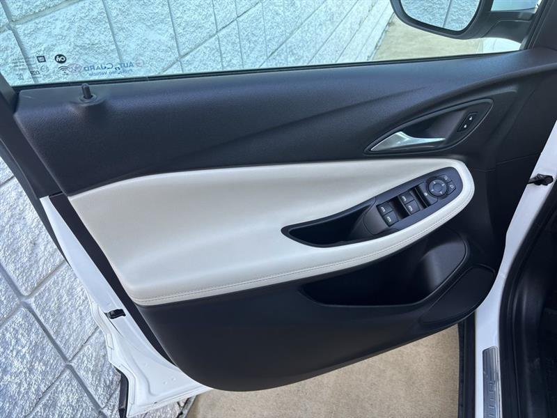 Buick Encore GX Preferred AWD 2023