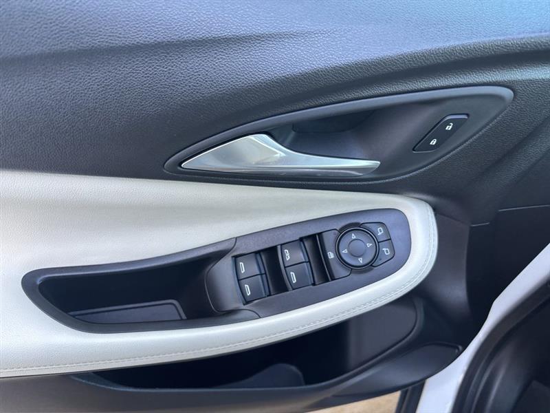 Buick Encore GX Preferred AWD 2023