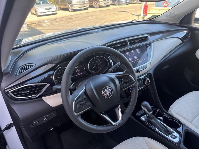 Buick Encore GX Preferred AWD 2023