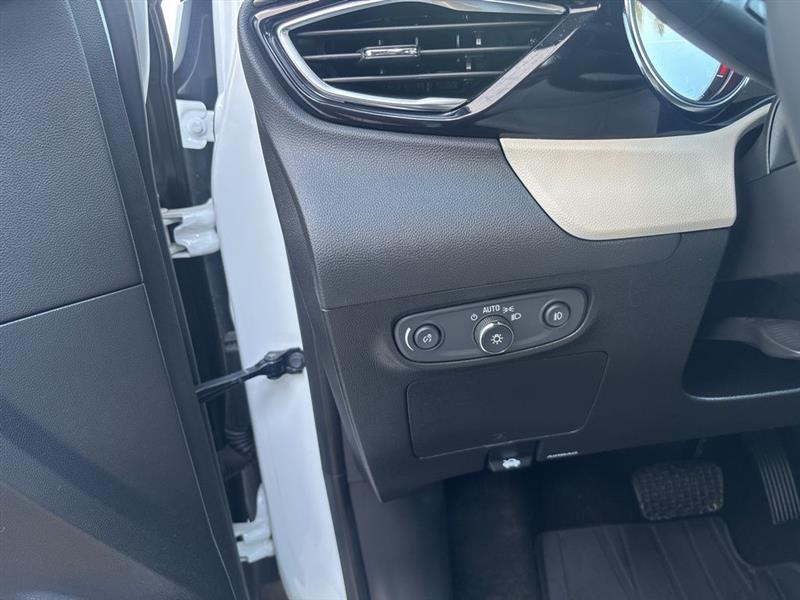 Buick Encore GX Preferred AWD 2023