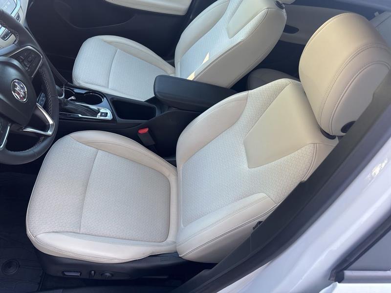 Buick Encore GX Preferred AWD 2023