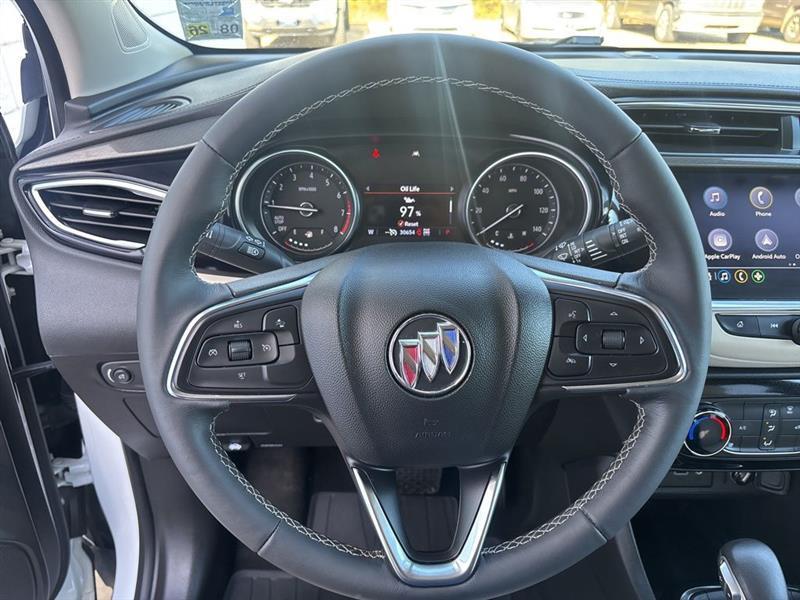 Buick Encore GX Preferred AWD 2023
