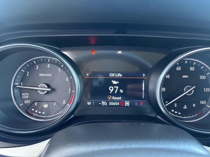 Buick Encore GX Preferred AWD 2023