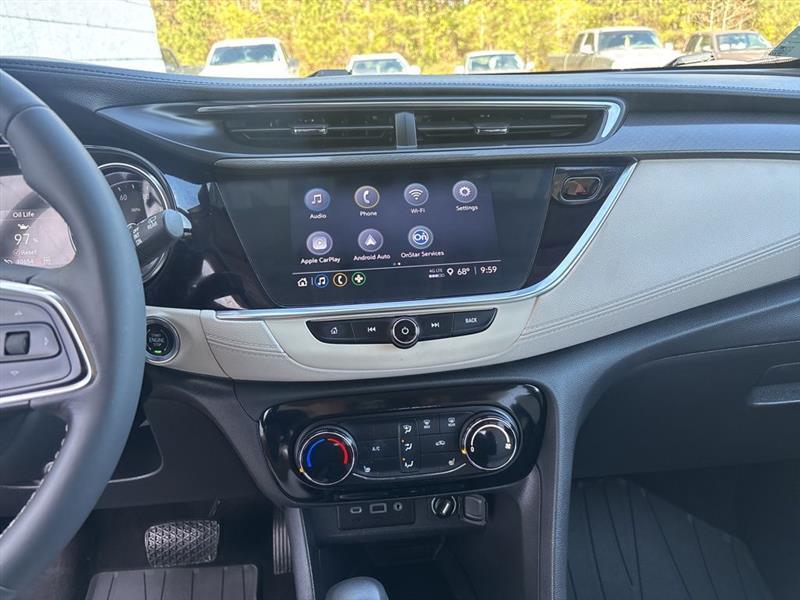 Buick Encore GX Preferred AWD 2023
