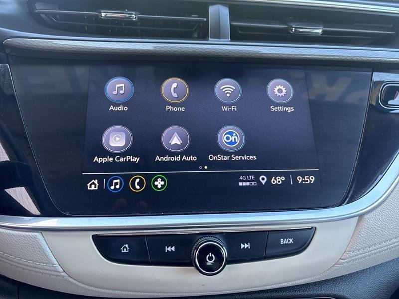 Buick Encore GX Preferred AWD 2023