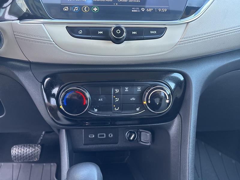 Buick Encore GX Preferred AWD 2023