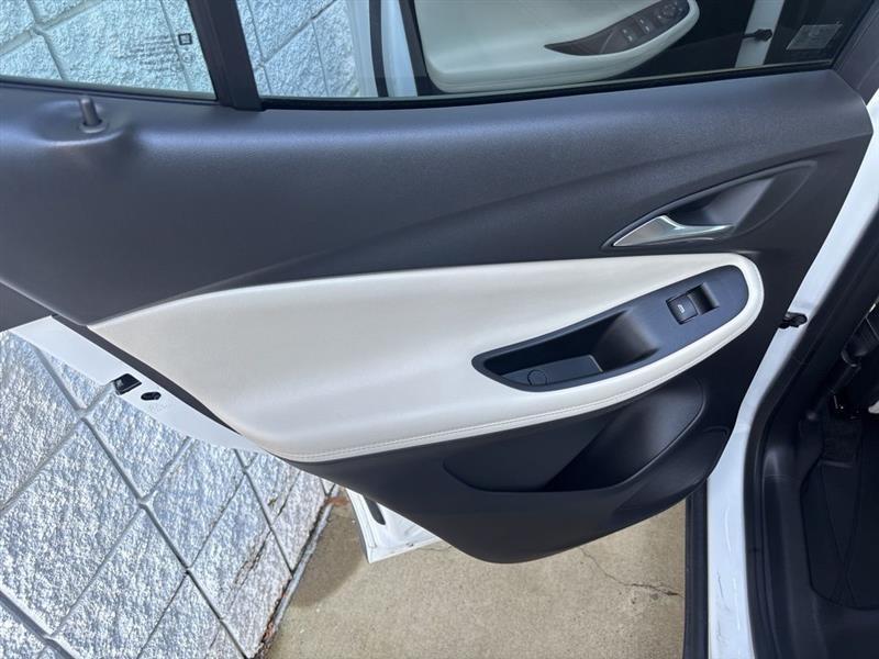 Buick Encore GX Preferred AWD 2023