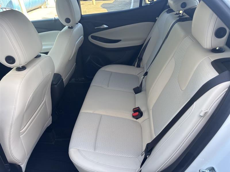 Buick Encore GX Preferred AWD 2023