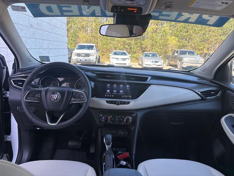 Buick Encore GX Preferred AWD 2023