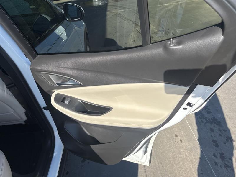 Buick Encore GX Preferred AWD 2023