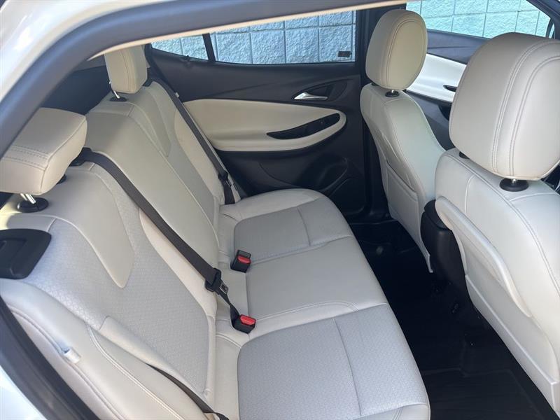 Buick Encore GX Preferred AWD 2023