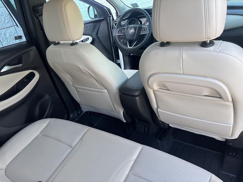 Buick Encore GX Preferred AWD 2023