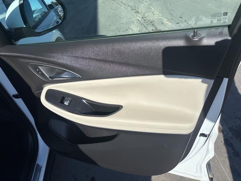 Buick Encore GX Preferred AWD 2023