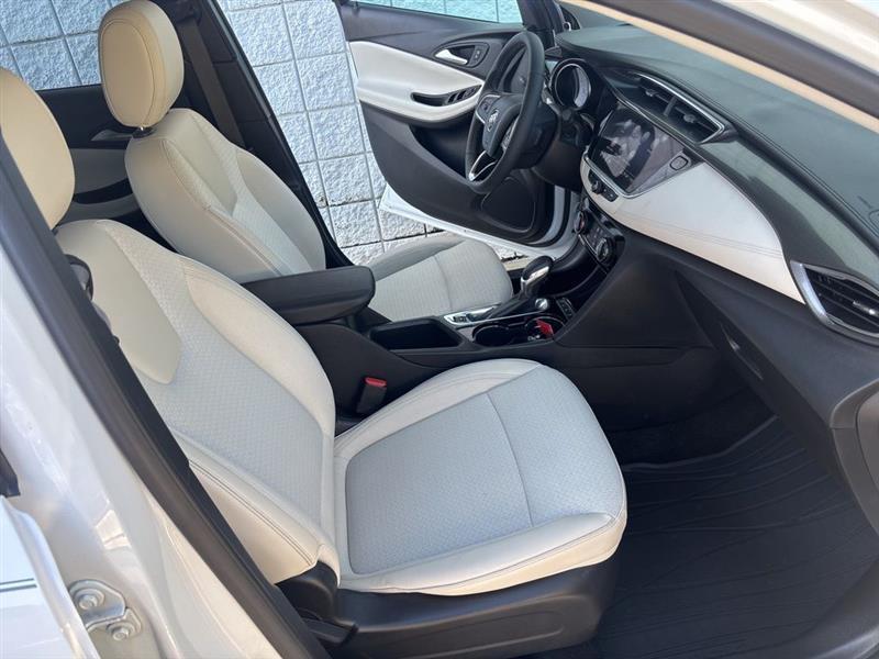 Buick Encore GX Preferred AWD 2023