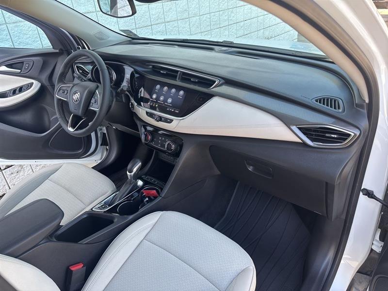 Buick Encore GX Preferred AWD 2023