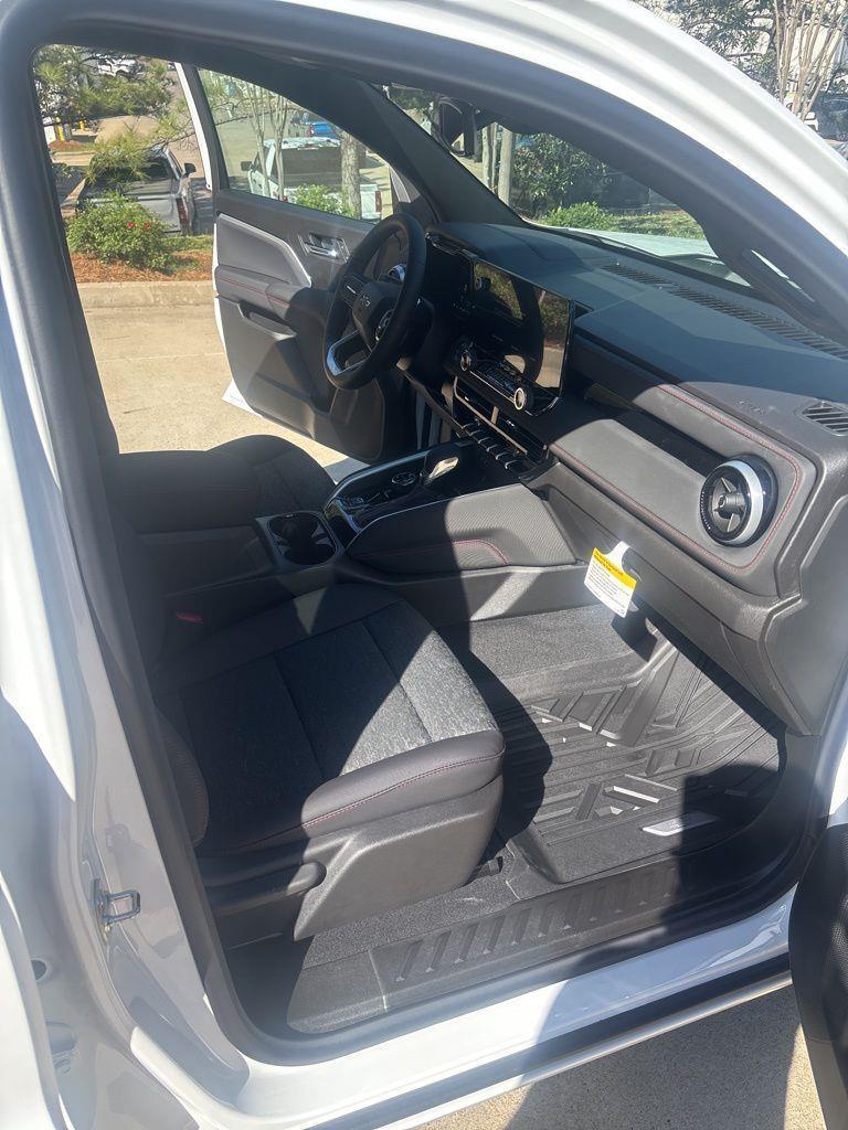 Chevrolet Colorado Z71 Crew Cab 4WD 2026