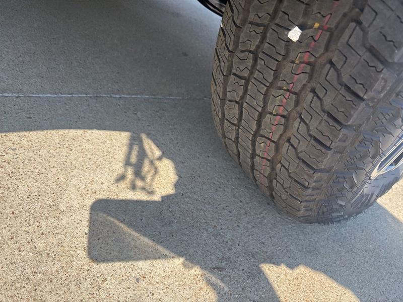 Chevrolet Colorado Z71 Crew Cab 4WD 2026