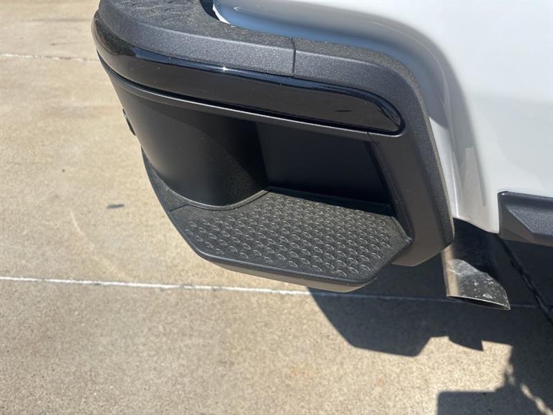 Chevrolet Colorado Z71 Crew Cab 4WD 2026