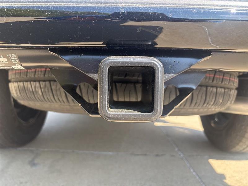 Chevrolet Colorado Z71 Crew Cab 4WD 2026