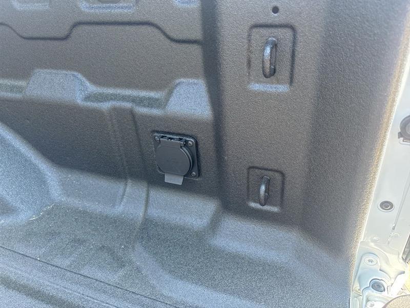 Chevrolet Colorado Z71 Crew Cab 4WD 2026