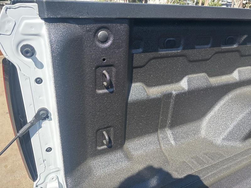 Chevrolet Colorado Z71 Crew Cab 4WD 2026