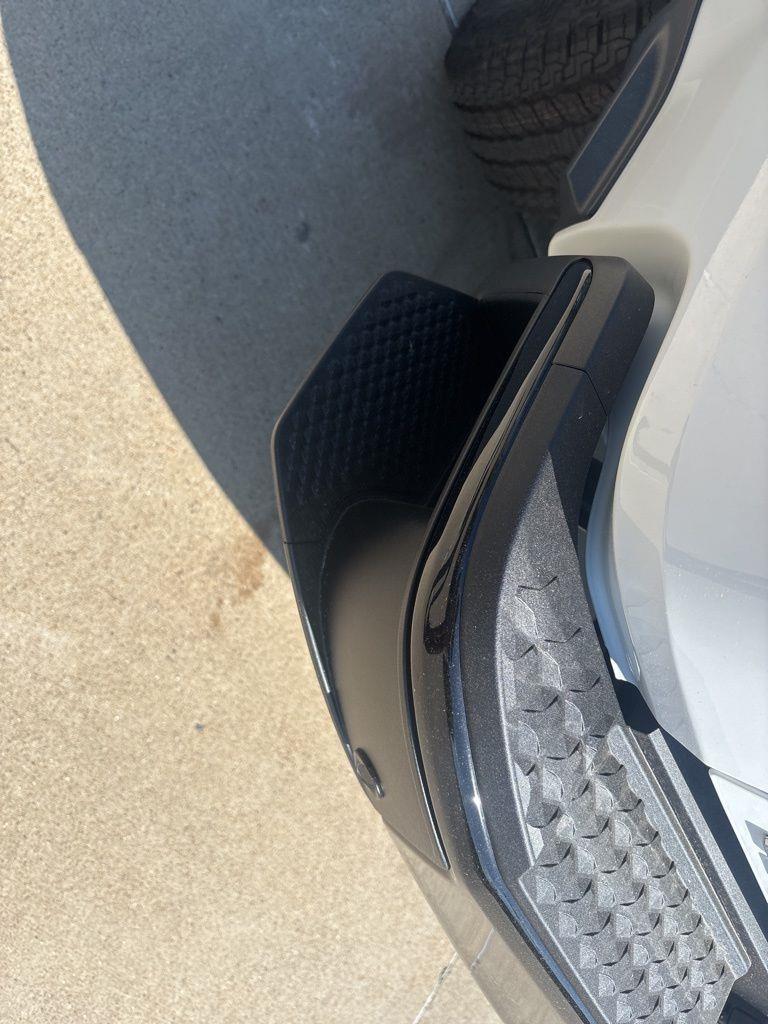 Chevrolet Colorado Z71 Crew Cab 4WD 2026