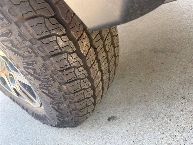 Chevrolet Colorado Z71 Crew Cab 4WD 2026