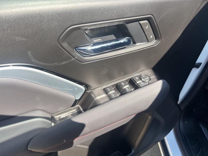 Chevrolet Colorado Z71 Crew Cab 4WD 2026