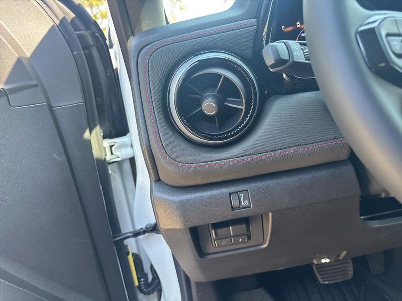 Chevrolet Colorado Z71 Crew Cab 4WD 2026