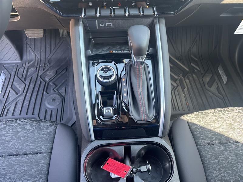 Chevrolet Colorado Z71 Crew Cab 4WD 2026