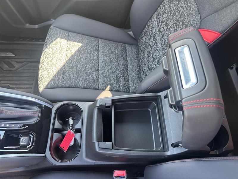 Chevrolet Colorado Z71 Crew Cab 4WD 2026