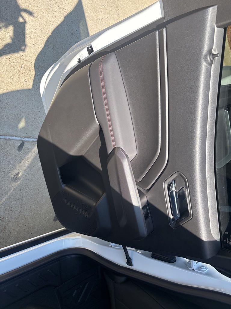 Chevrolet Colorado Z71 Crew Cab 4WD 2026