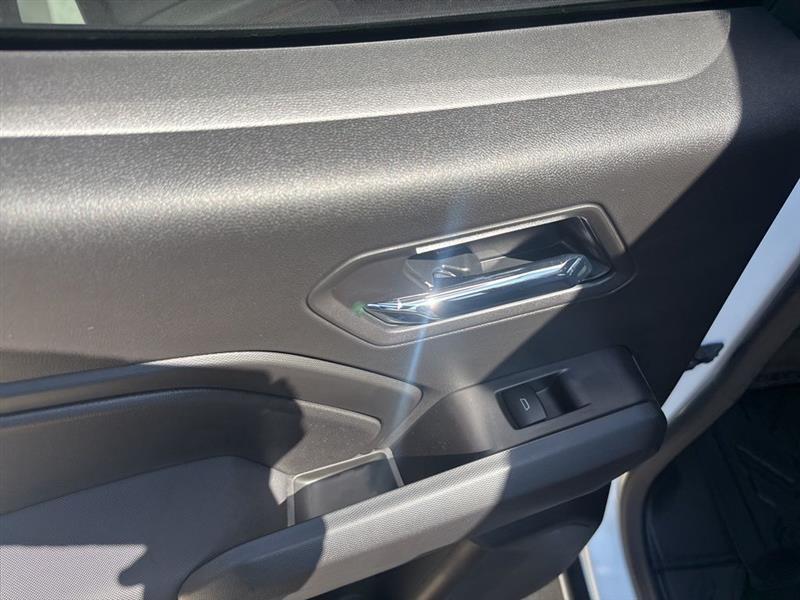 Chevrolet Colorado Z71 Crew Cab 4WD 2026