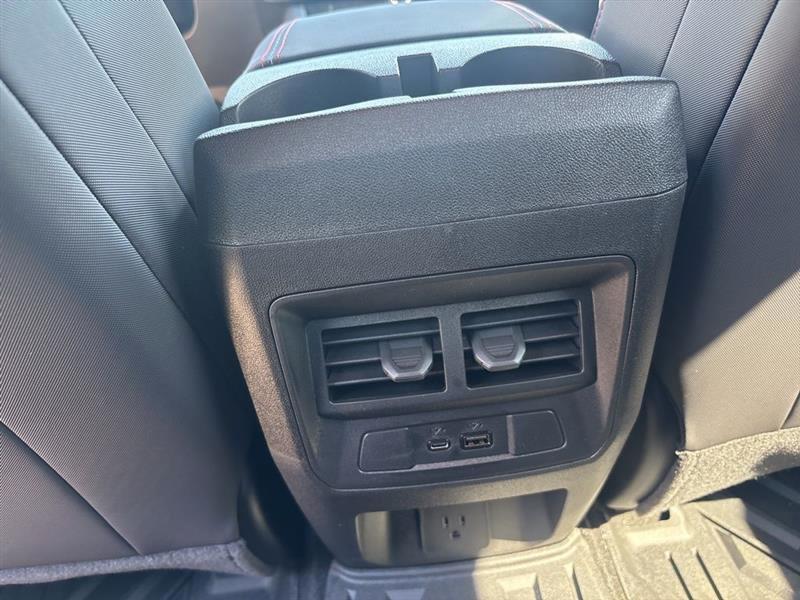 Chevrolet Colorado Z71 Crew Cab 4WD 2026