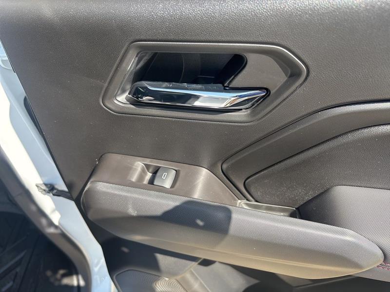 Chevrolet Colorado Z71 Crew Cab 4WD 2026