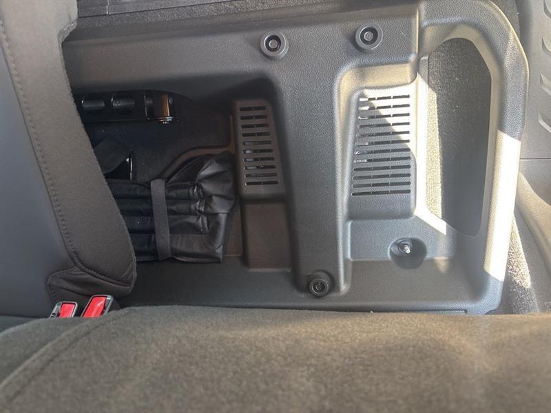 Chevrolet Colorado Z71 Crew Cab 4WD 2026