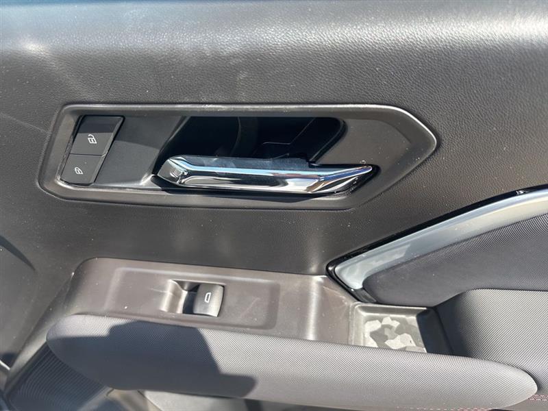 Chevrolet Colorado Z71 Crew Cab 4WD 2026