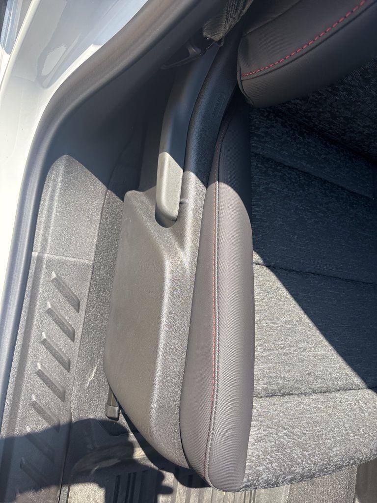 Chevrolet Colorado Z71 Crew Cab 4WD 2026