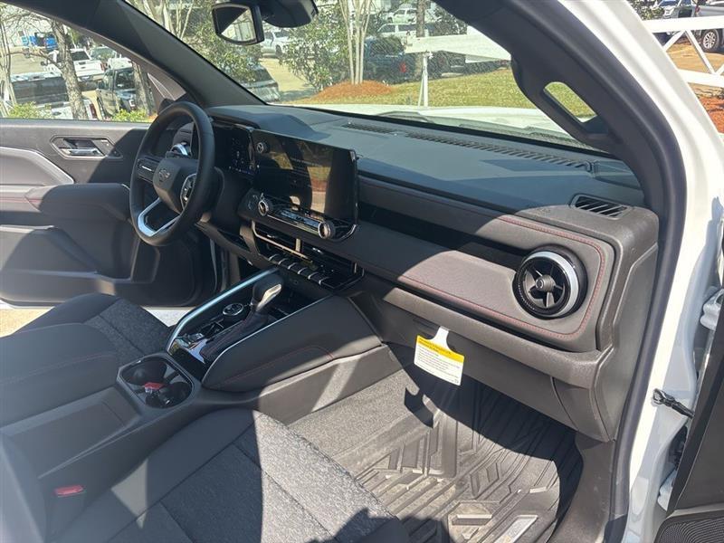 Chevrolet Colorado Z71 Crew Cab 4WD 2026