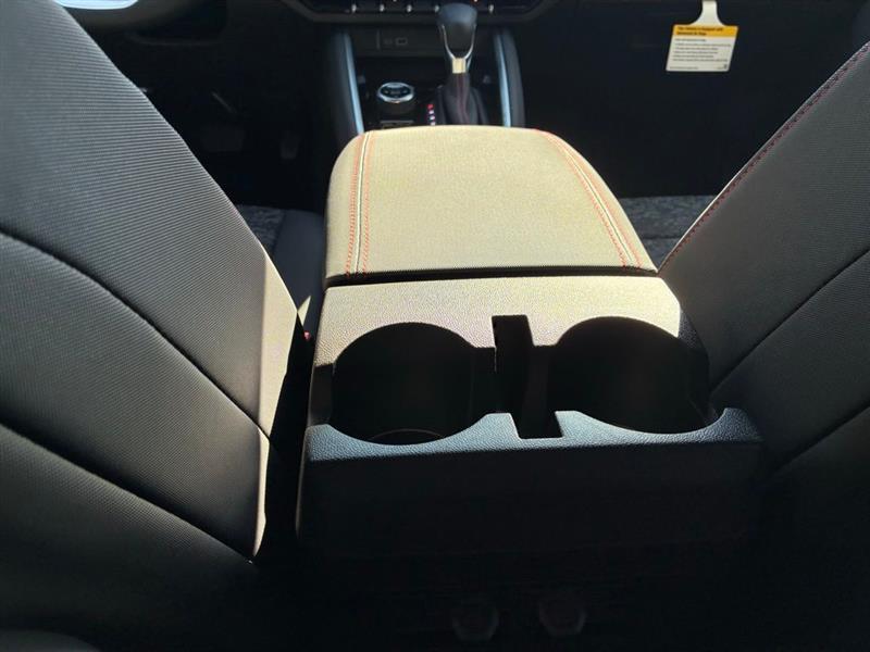 Chevrolet Colorado Z71 Crew Cab 4WD 2026