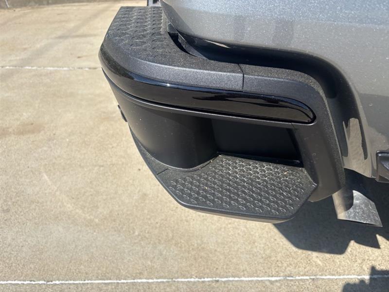 Chevrolet Colorado Z71 Crew Cab 4WD 2026